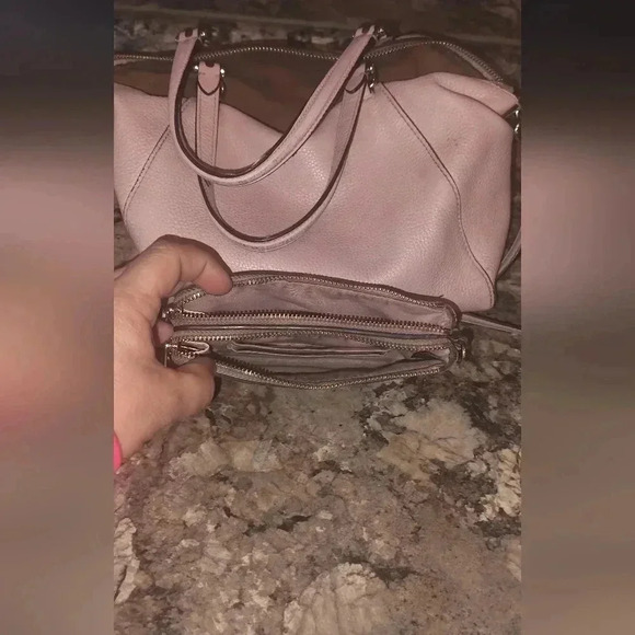 Coach purse and wallet set Authentic coach Good life left - Picture 8 of 10